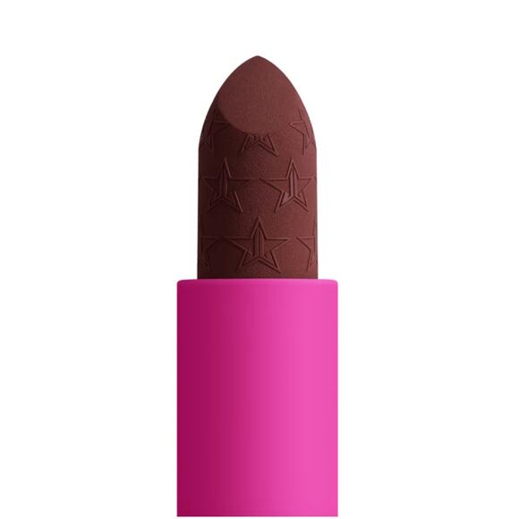 Jeffree Star Velvet Trap - COMMUNION WINE - Picture 3 of 7